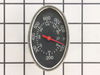 Temperature Gauge Only – Part Number: 9992-1111