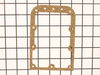 Faceplate Gasket – Part Number: AL013702AV