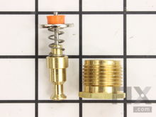 Service Kit Prime Button – Part Number: AL159500SV
