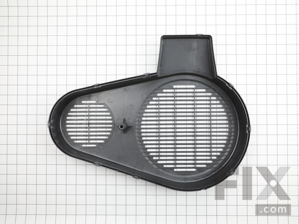 10242636-1-M-Campbell Hausfeld-BG222200AV-Belt Guard (Front)