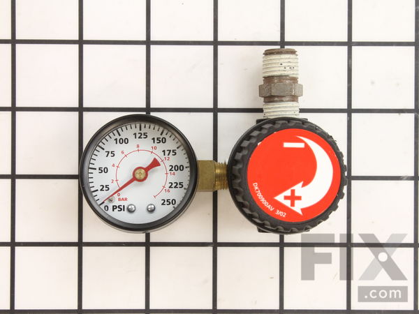 10242658-1-M-Campbell Hausfeld-CV209301AJ-Regulator Sub Assy