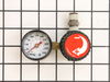 Regulator Sub Assy – Part Number: CV209301AJ