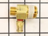 Cv Econo Assy W/ Quick-connect – Part Number: CV222203SJ