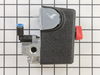 Pressure Switch – Part Number: CW218700AV
