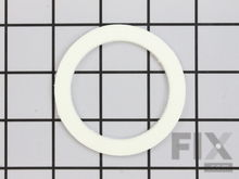 Canister Gasket (3 Per Package – Part Number: DH320400AV