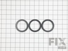 Canister Gasket – Part Number: DH420400AV
