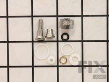 Gasket Kit – Part Number: DH650100AV
