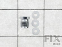 Fluid Packing Kit – Part Number: DH750200AV