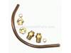 Exhaust Tube – Part Number: FP200339AV