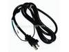 Power Cord – Part Number: FP202826AV