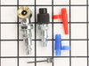 5 Piece Accessory Kit – Part Number: FP204008AV