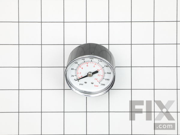 10242930-1-M-Campbell Hausfeld-FP204013AV-Regulator Gauge