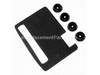 Isolater Kit – Part Number: FP204830AV