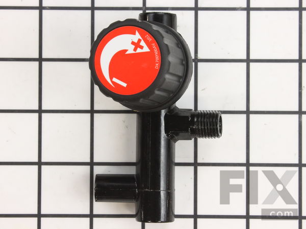 10242943-1-M-Campbell Hausfeld-FP204835AV-Manifold Assembly
