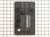 Plastic Base & Motor Cover – Part Number: FP209038AV
