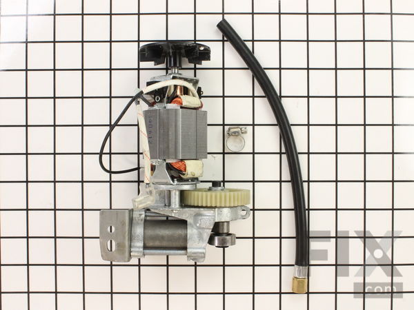 10242962-1-M-Campbell Hausfeld-FP209039AV-Pump/Motor Assembly