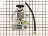 Pump/Motor Assembly – Part Number: FP209039AV