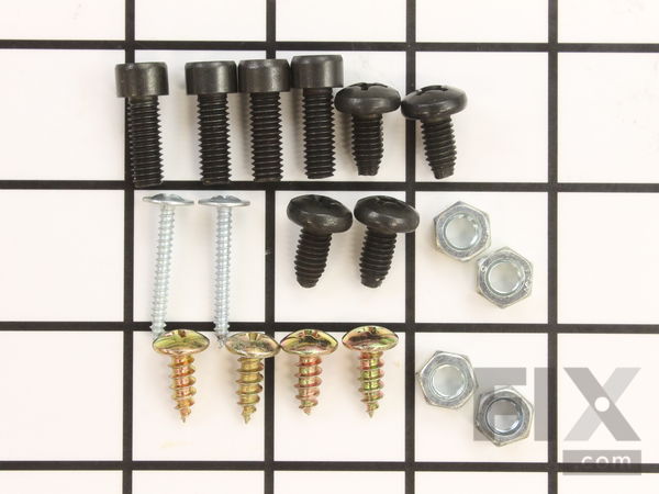 10242963-1-M-Campbell Hausfeld-FP209040AV-Fastener Kit