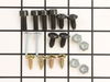 Fastener Kit – Part Number: FP209040AV