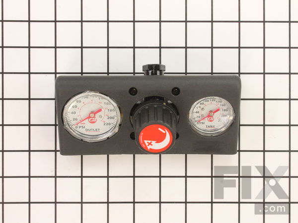 10242970-1-M-Campbell Hausfeld-FP209527AV-Manifold Assembly