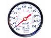 Gauge (Back Mount) – Part Number: GA016718AV