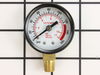 Air Carry Tank Gauge – Part Number: GA230600AV