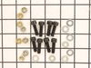 10243067-2-S-Campbell Hausfeld-HL021100AV-Handle Screw Kit