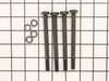 Pump Cylinder Bolt Kit – Part Number: HL026000AV
