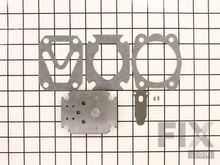 Valve Plate Kit – Part Number: HL026100AV