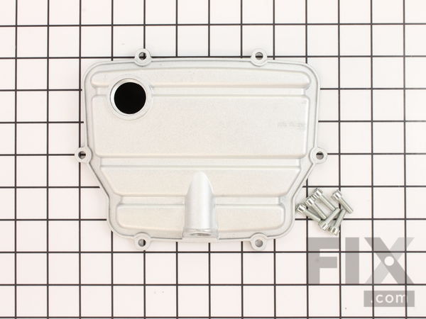 10243077-1-M-Campbell Hausfeld-HL026400AV-Crankcase Cover Kit