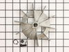 Motor Fan Kit – Part Number: HL026500AV