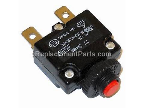10243085-1-M-Campbell Hausfeld-HL027800AV-Thermal Overload Kit