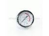 Pressure Gauge – Part Number: HL030400AV