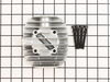 Cylinder Head Kit – Part Number: HL031200AV