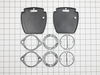 Gasket Kit – Part Number: HL031300AV
