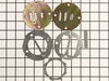 Valve Plate Kit For Hm1000 – Part Number: HM001000AV