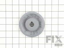 Pulley – Part Number: PU017300AV