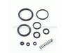 Trigger Valve O-Ring Kit – Part Number: SKN02800AV