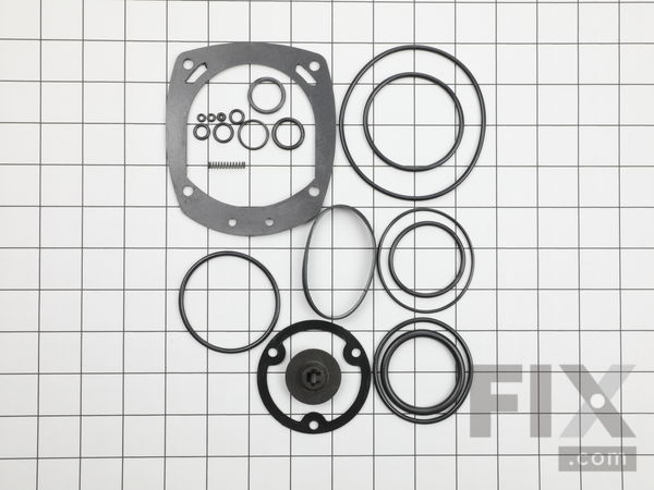 10243437-1-M-Campbell Hausfeld-SKN03200AV-Complete O-ring Kit