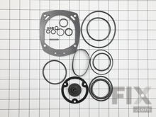 Complete O-ring Kit – Part Number: SKN03200AV