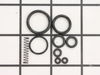 Trigger Valve O-Ring – Part Number: SKN04000AV