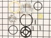 Head Valve Assembly – Part Number: SKN09600AV