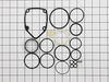 Complete Oring Kit – Part Number: SKN12800AV