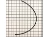 1?4 Flex Tubing – Part Number: ST079700AV