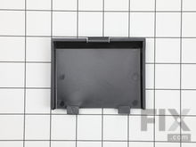 Front Cover For Cc230001 – Part Number: SX128600AV