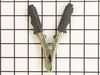 Work Clamp – Part Number: WC100300AV