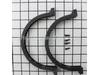 Bottle Retainer With 4 Screws – Part Number: WC302600AJ