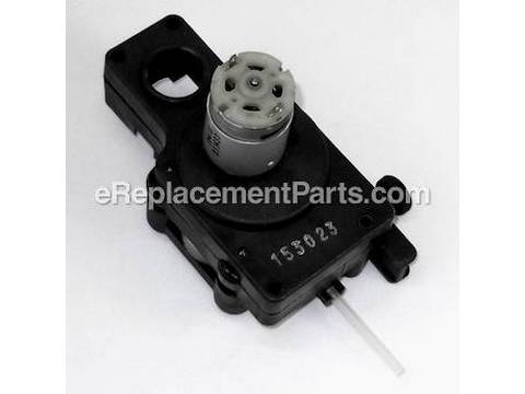 10245244-1-M-Campbell Hausfeld-WC500000AV-Drive Deck Assembly