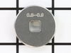 Roller .6-.9mm – Part Number: WC500001AV