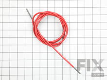 Liner, Metal – Part Number: WC600208AV
